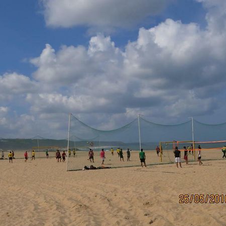 Serena Beach 2 Ναζαρέ Εξωτερικό φωτογραφία