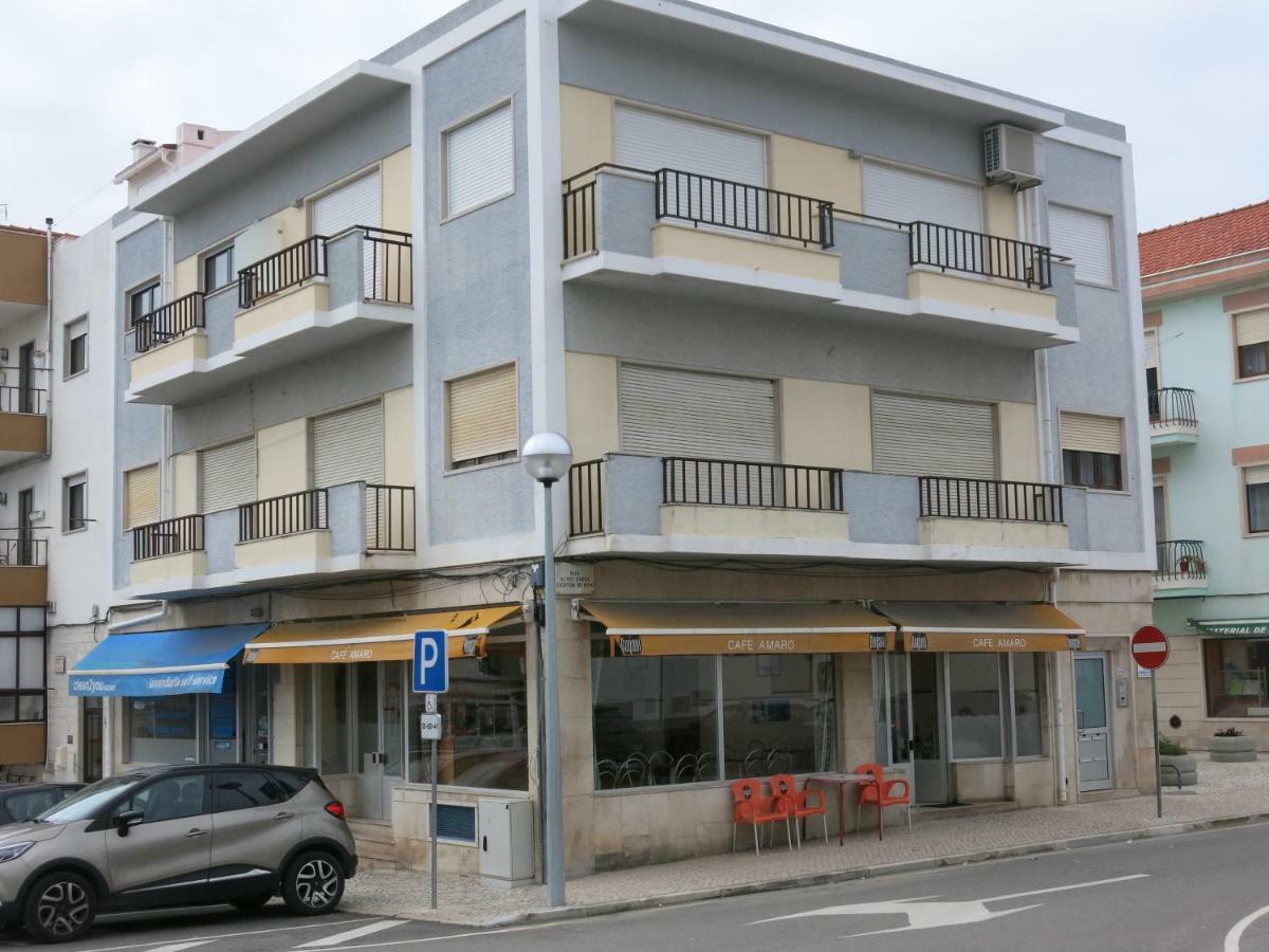 Serena Beach 2 Ναζαρέ Εξωτερικό φωτογραφία