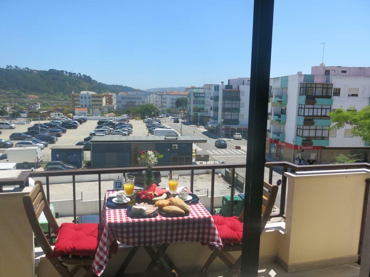 Serena Beach 2 Ναζαρέ Εξωτερικό φωτογραφία